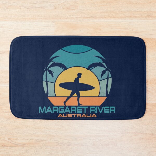 Item preview, Margaret River - Top 10 Surf Break - Margaret River WA Australia designed and sold by JasKei-Designs.