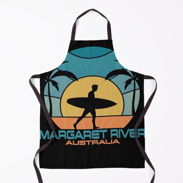 Item preview, Margaret River - Top 10 Surf Break - Margaret River WA Australia designed and sold by JasKei-Designs.