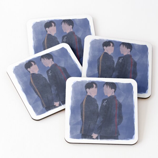 Item preview, Color Rush FANART 03 designed and sold by liajung.