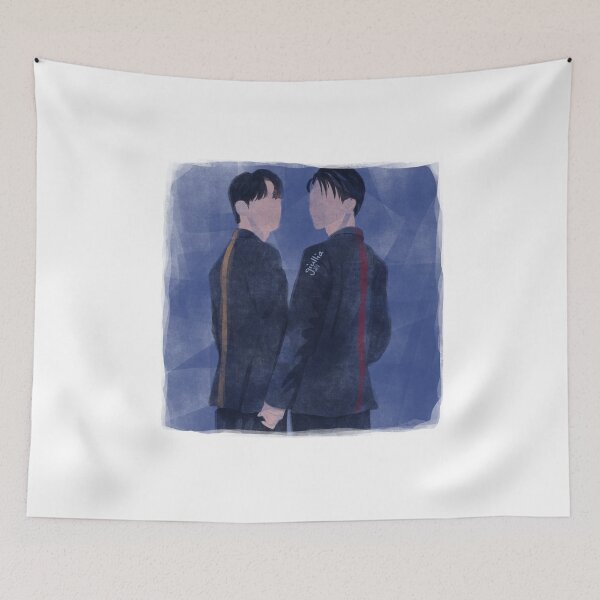 Item preview, Color Rush FANART 03 designed and sold by liajung.