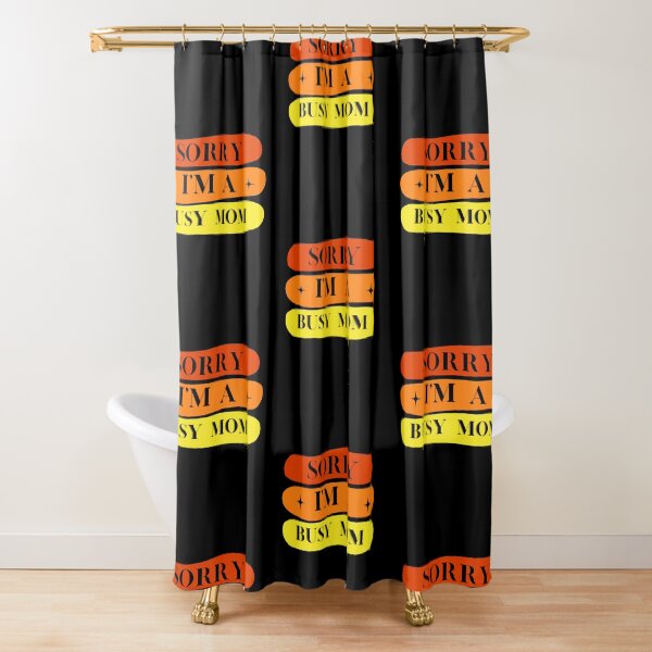 Item preview, I Am Very Busy designed and sold by CareChoice.