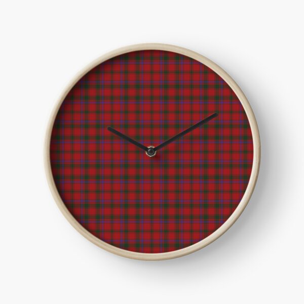 Item preview, Clan MacColl Tartan Pattern designed and sold by 89BLACK.