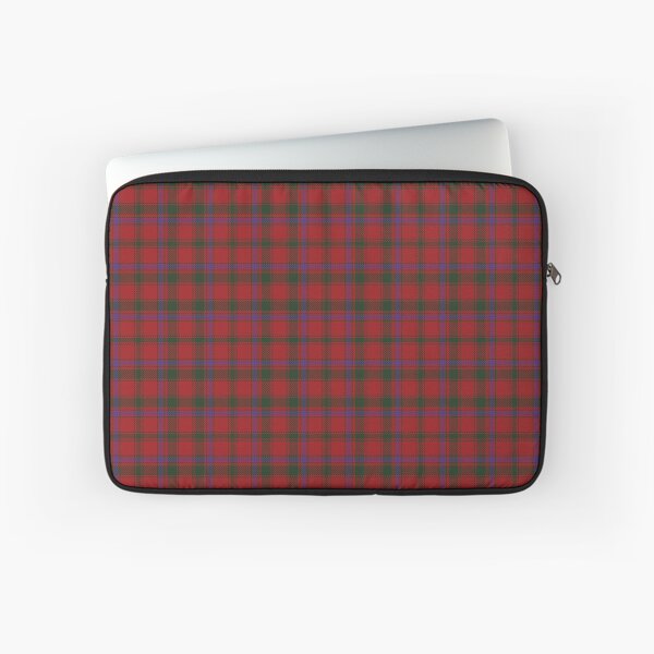 Item preview, Clan MacColl Tartan Pattern designed and sold by 89BLACK.