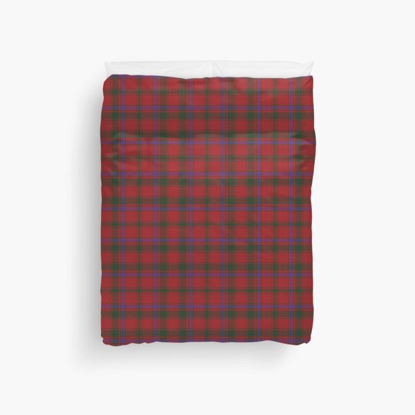 Item preview, Clan MacColl Tartan Pattern designed and sold by 89BLACK.