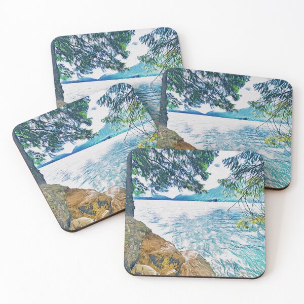 Item preview, Invitation to Relaxation designed and sold by Christine Sternfels.