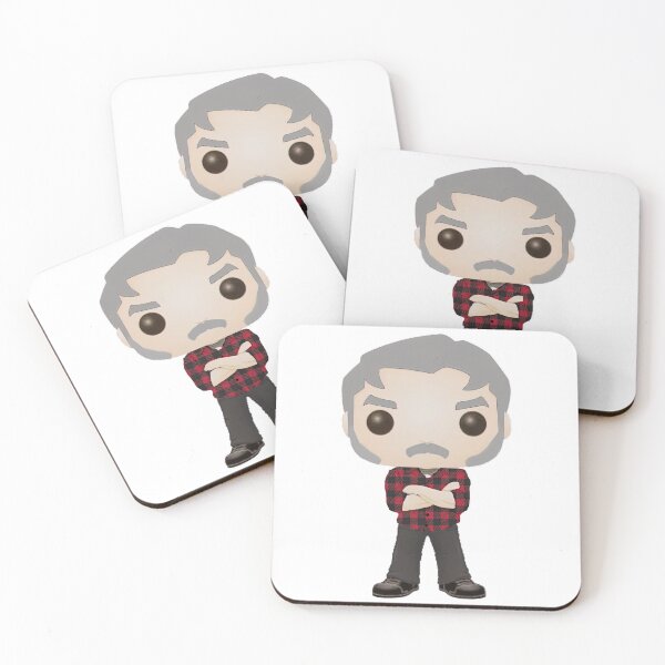 Item preview, Stan Pop designed and sold by VynlKnight.