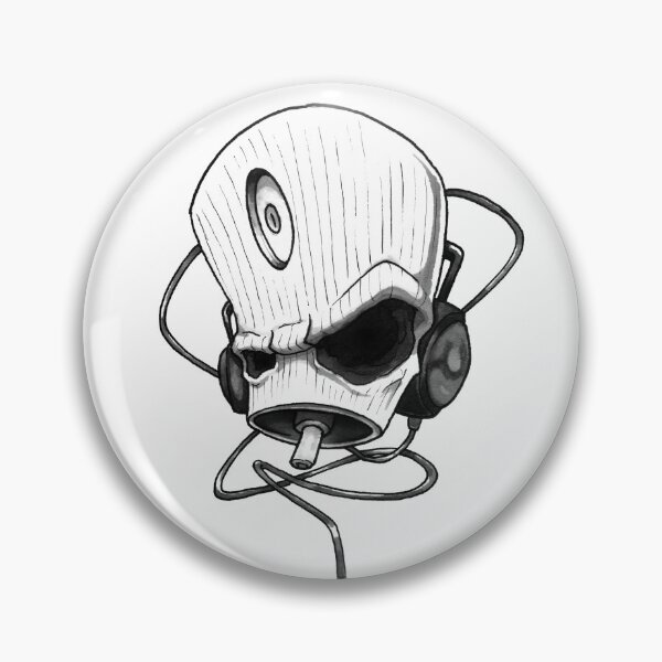 Item preview, Skull Crusher designed and sold by 2wear.
