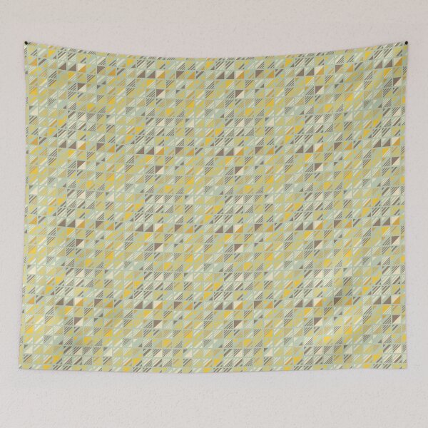 Item preview, Geometric Art designed and sold by IuriiVlasenko.