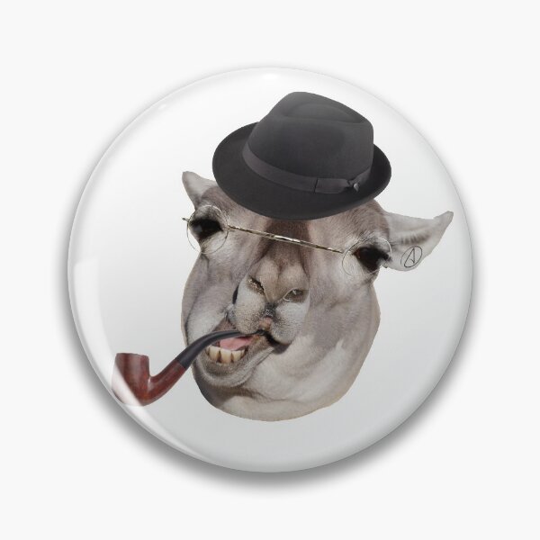 Item preview, The Atheist Llama designed and sold by Ratch2929.