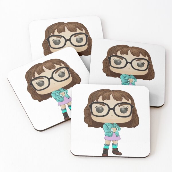 Item preview, Debra designed and sold by VynlKnight.