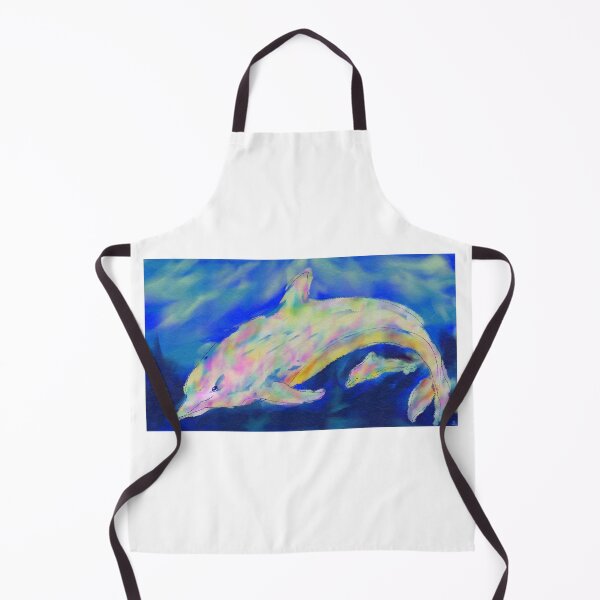 Item preview, Dolphin Glow designed and sold by JzArt.