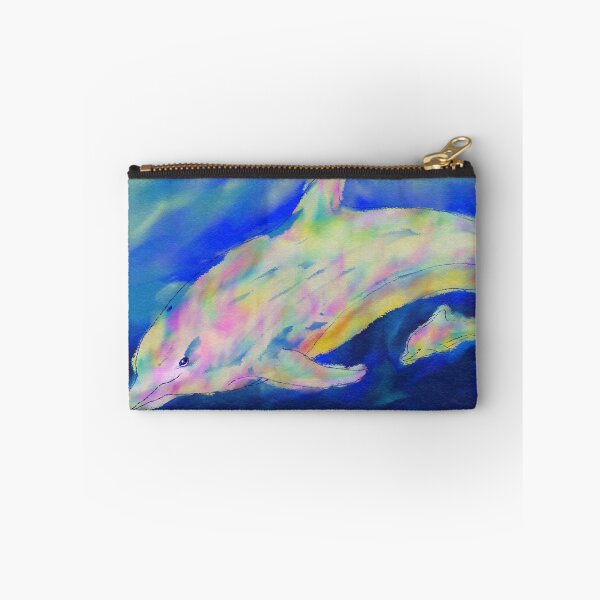Item preview, Dolphin Glow designed and sold by JzArt.