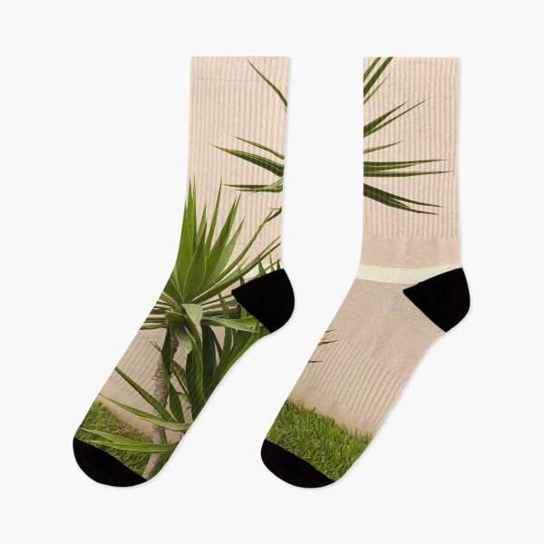 Item preview, Triple Yucca Tree designed and sold by SunnyDesignsCo.