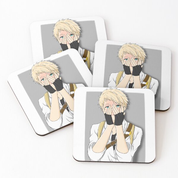 Item preview, Benedict designed and sold by ranniadesing.