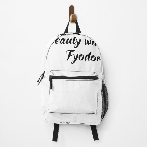 Item preview, Fyodor Dostoevsky Quotes designed and sold by 4ever-Undaunted.