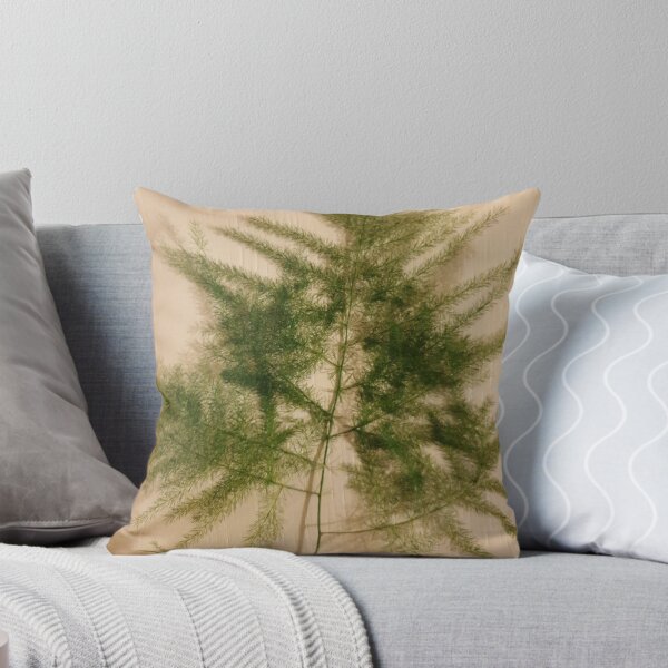 Item preview, fern designed and sold by Wunderbunt.