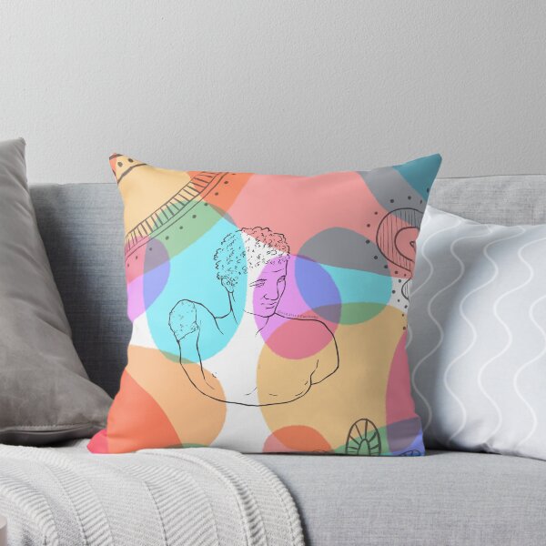 Item preview, Chill Dude (ft. doodles) designed and sold by ClassicsForPlebs.