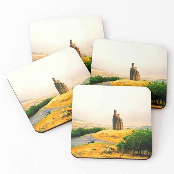 Item preview, Stunning Armenian Photo View designed and sold by BestOfTravel.