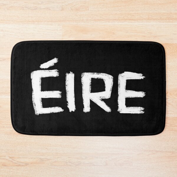 Item preview, Cool Irish: Éire designed and sold by badlydrawnbabe.