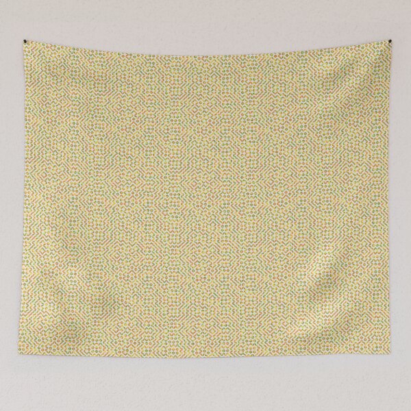 Item preview, Geometric Art designed and sold by IuriiVlasenko.