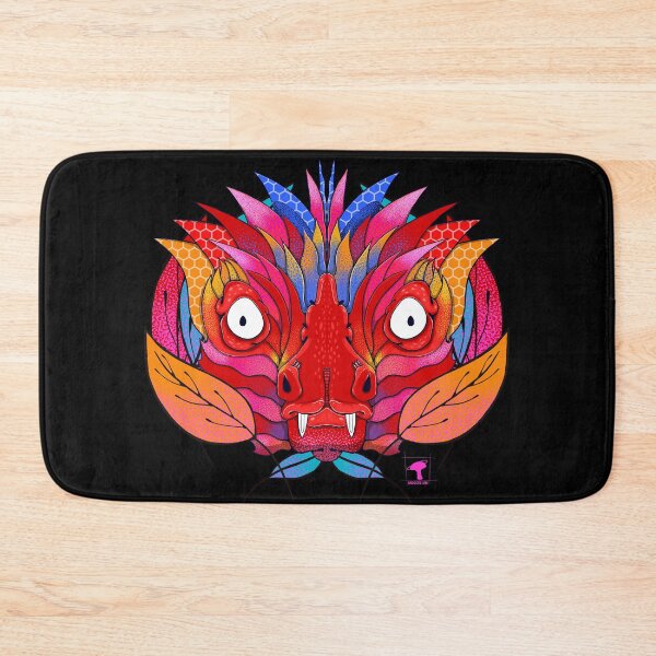 Item preview, Forest dragon designed and sold by Magcelium.