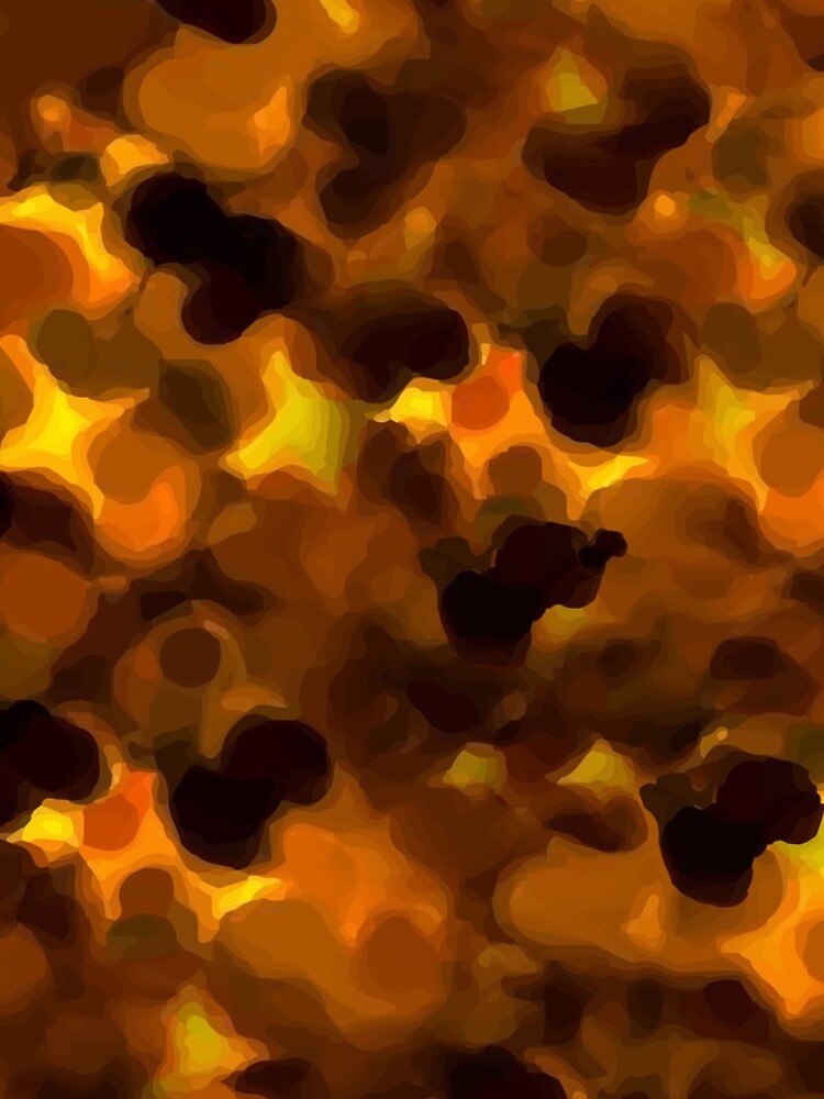 Thumbnail 4 of 4, iPhone Case, Tortoise Shell Design designed and sold by sanfranglasgow.