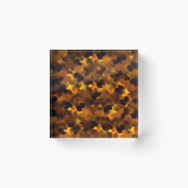 Item preview, Tortoise Shell Design designed and sold by sanfranglasgow.