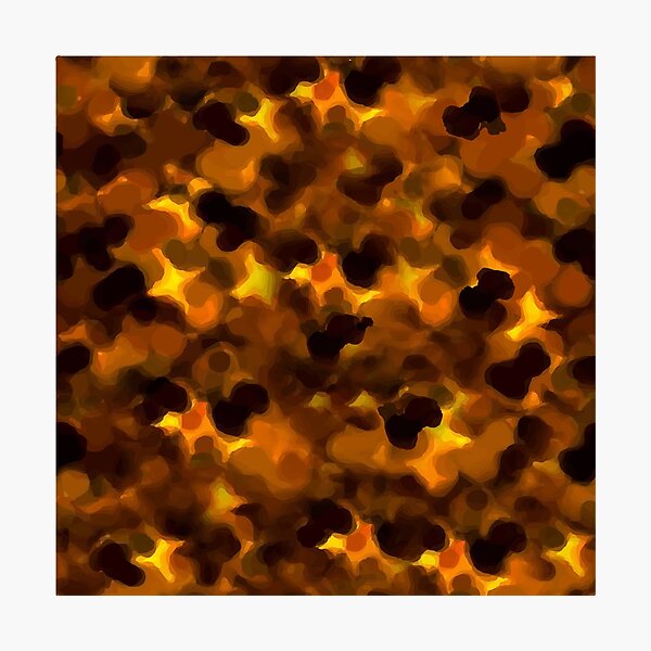Item preview, Tortoise Shell Design designed and sold by sanfranglasgow.