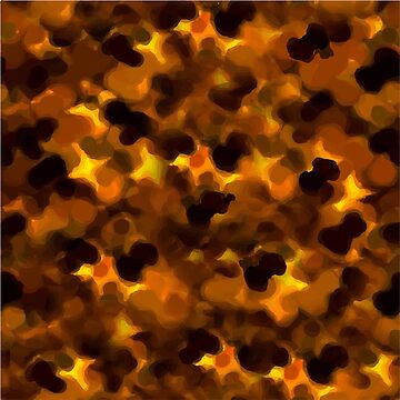 Artwork thumbnail, Tortoise Shell Design by sanfranglasgow