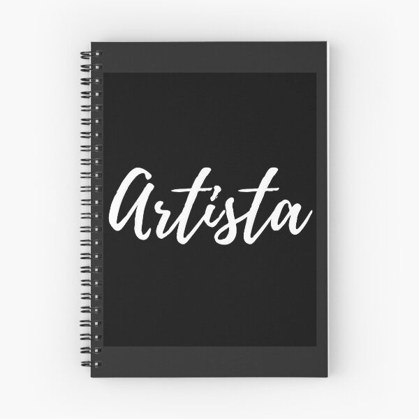 Item preview, S.O.I.L- Artista designed and sold by TheSignsofSOIL.