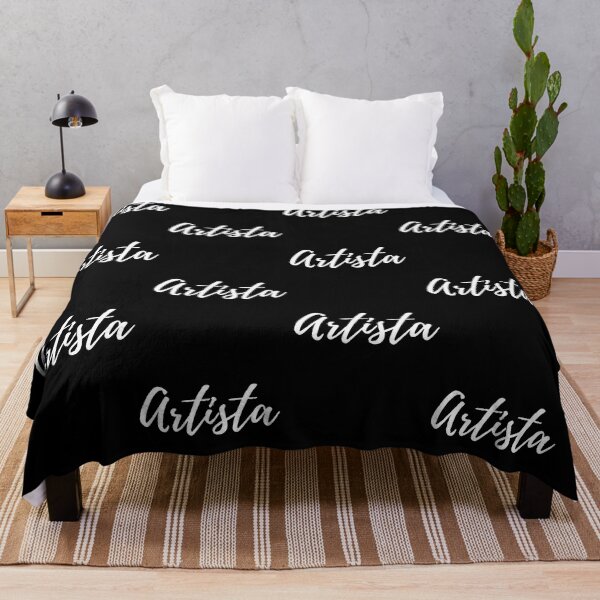 Item preview, S.O.I.L- Artista designed and sold by TheSignsofSOIL.