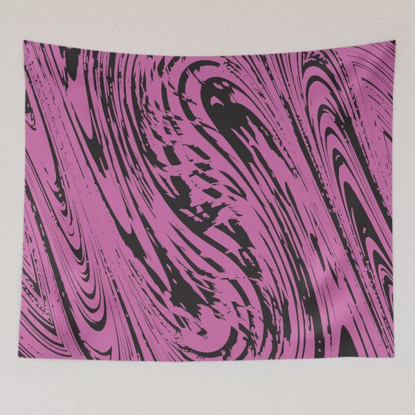 Item preview, Soft Waves Marble designed and sold by PayRena.