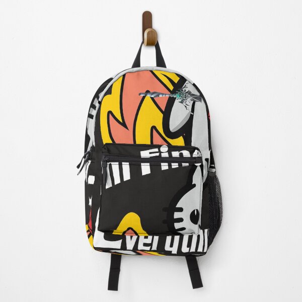 Item preview, Cat Im fine its fine everything is fine  designed and sold by CARDWELL-COWEL.