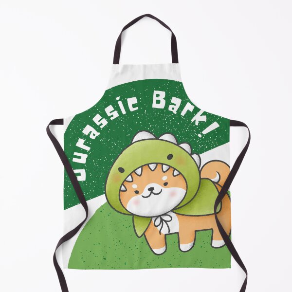 Item preview, Jurassic Bark designed and sold by YuneDesigns.
