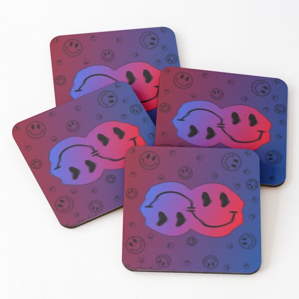 Item preview, Smudge Face designed and sold by Mustachio-Draws.