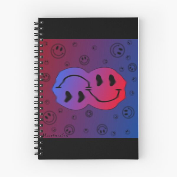 Item preview, Smudge Face designed and sold by Mustachio-Draws.