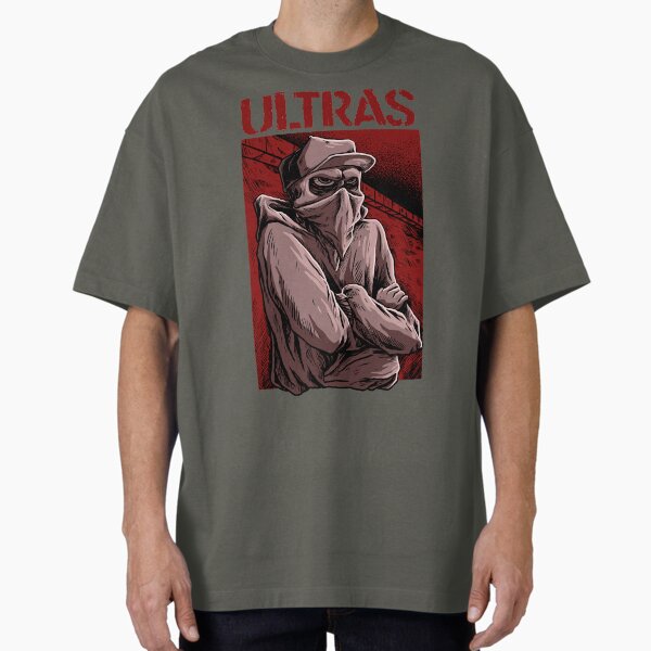 T-Shirt Ultras (Supporteurs) U04 J'aime Ce Jeu Hooligans T-Shirt Ultras (Supporteurs) U04 J'aime Ce Jeu Hooligans