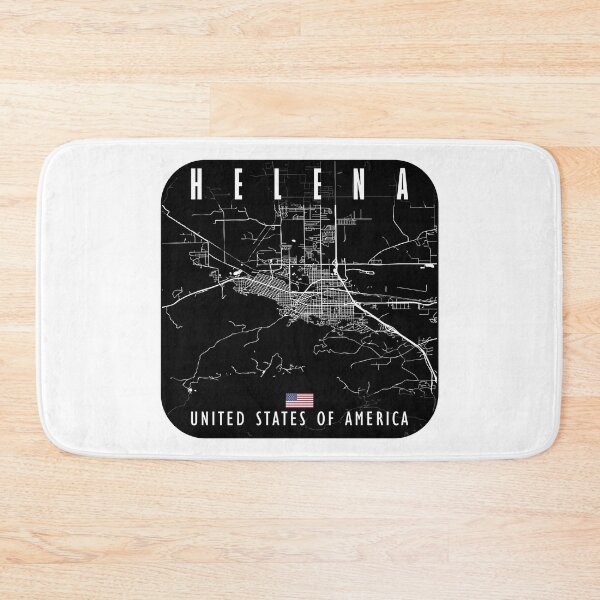 Item preview, HELENA MAP USA designed and sold by hatimelhag.