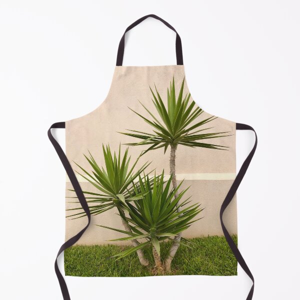 Item preview, Triple Yucca Tree designed and sold by SunnyDesignsCo.