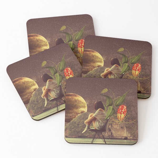 Item preview, Melancholia designed and sold by Tanja Nikolic.