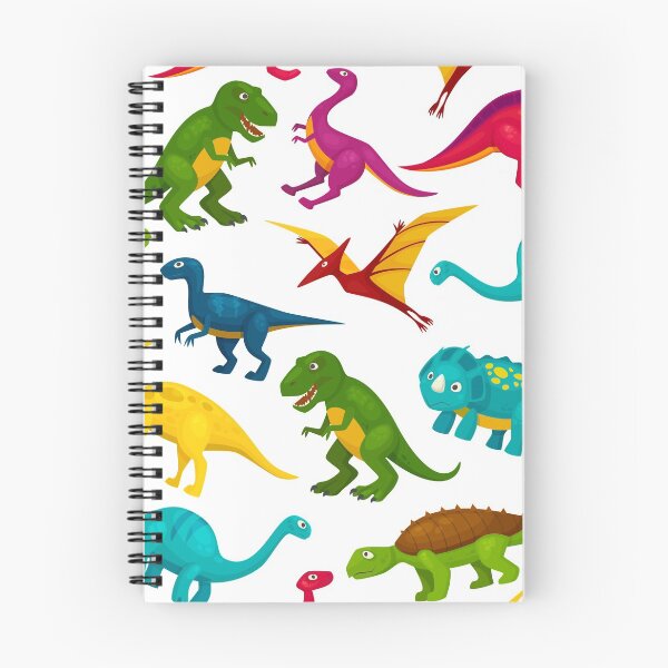 Item preview, Funny, Colorful Dinosaur Design designed and sold by petpuppymania.