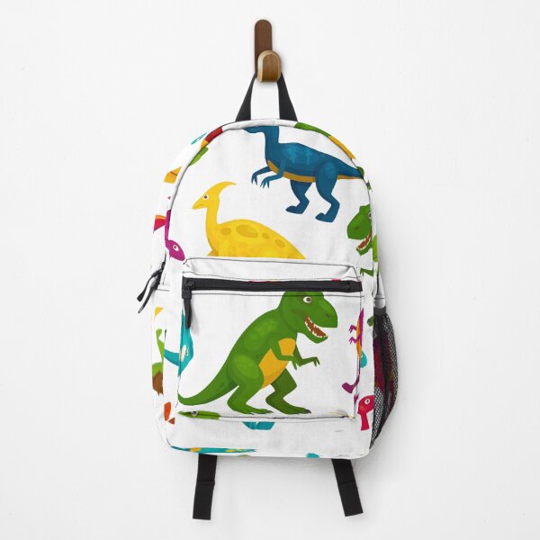 Item preview, Funny, Colorful Dinosaur Design designed and sold by petpuppymania.