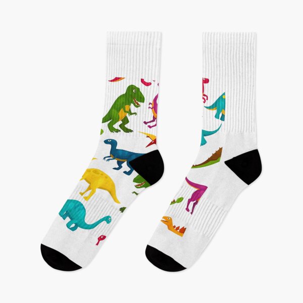 Item preview, Funny, Colorful Dinosaur Design designed and sold by petpuppymania.