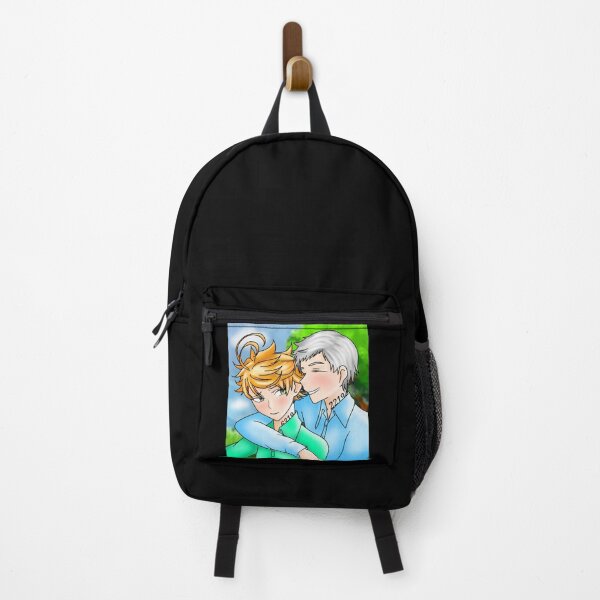 Item preview, Emma and Norman designed and sold by ranniadesing.