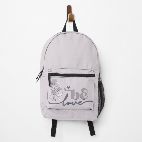 Item preview, Be love. designed and sold by squishyrainbow.