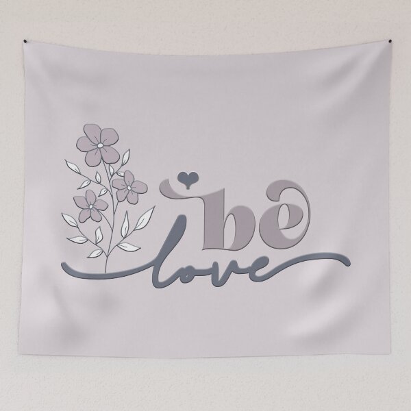 Item preview, Be love. designed and sold by squishyrainbow.