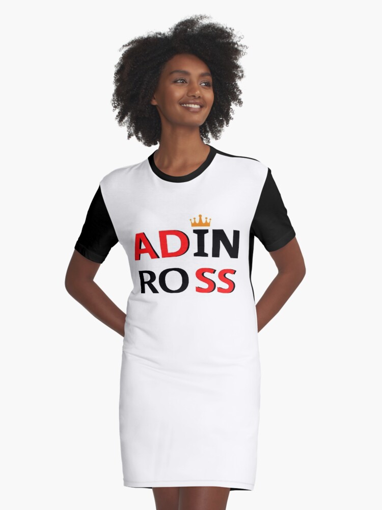 Ross t 2024 shirt dress