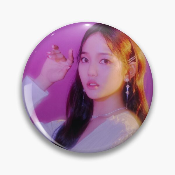 Item preview, Lee Soojin - Weeekly  designed and sold by Prxquel.