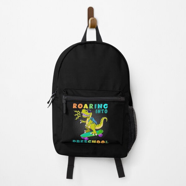 Item preview, Roaring Into Preschool designed and sold by LEGACY10.