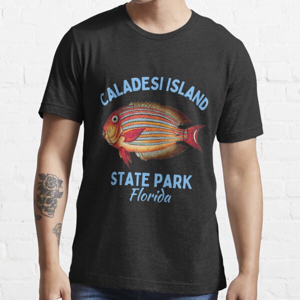 Florida State Fishing Shirts